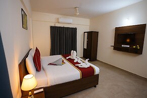Sai Manyata Inn, Manyata Tech Park