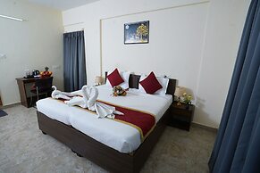 Sai Manyata Business Residency, Manyata Tech Park