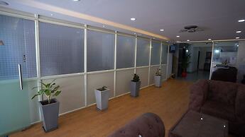 Sai Manyata Business Residency, Manyata Tech Park