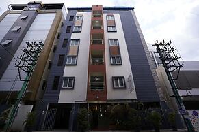 Sai Manyata Business Residency, Manyata Tech Park