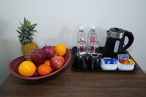 Sai Manyata Business Residency, Manyata Tech Park