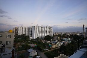 Sai Manyata Business Residency, Manyata Tech Park