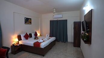 Sai Manyata Business Residency, Manyata Tech Park