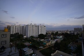 Sai Manyata Business Residency, Manyata Tech Park