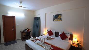 Sai Manyata Business Residency, Manyata Tech Park