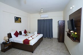 Sai Manyata Business Residency, Manyata Tech Park