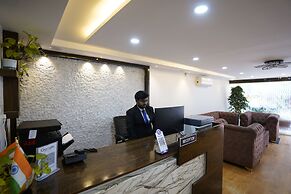 Sai Manyata Business Residency, Manyata Tech Park