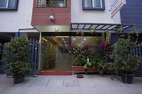 Sai Manyata Business Residency, Manyata Tech Park