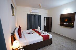 Sai Manyata Business Residency, Manyata Tech Park