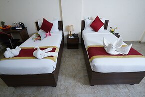 Sai Manyata Business Residency, Manyata Tech Park