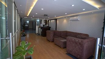 Sai Manyata Business Residency, Manyata Tech Park