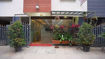 Sai Manyata Business Residency, Manyata Tech Park