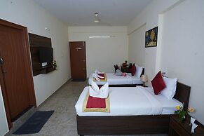 Sai Manyata Business Residency, Manyata Tech Park