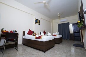 Sai Manyata Business Residency, Manyata Tech Park