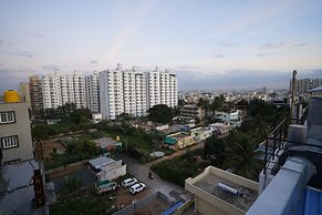 Sai Manyata Business Residency, Manyata Tech Park