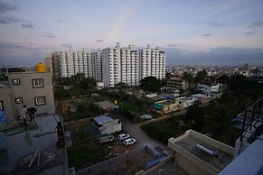 Sai Manyata Business Residency, Manyata Tech Park