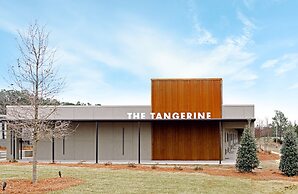 Tangerine Motel