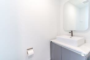 Downtown Miami Condos by Lua Host