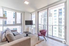 Downtown Miami Condos by Lua Host
