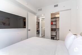 Downtown Miami Condos by Lua Host