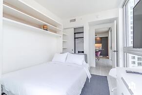 Downtown Miami Condos by Lua Host