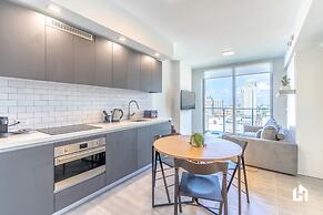 Downtown Miami Condos by Lua Host