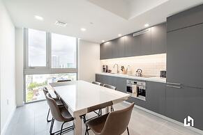 Downtown Miami Condos by Lua Host