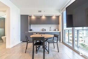 Downtown Miami Condos by Lua Host