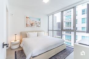 Downtown Miami Condos by Lua Host