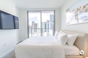 Downtown Miami Condos by Lua Host