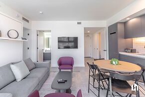 Downtown Miami Condos by Lua Host