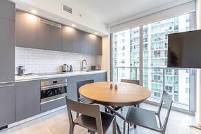 Downtown Miami Condos by Lua Host