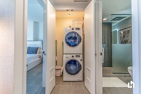 Downtown Miami Condos by Lua Host