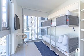 Downtown Miami Condos by Lua Host