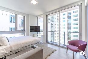 Downtown Miami Condos by Lua Host