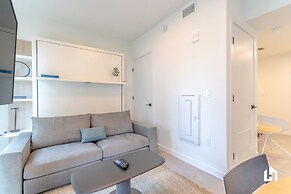 Downtown Miami Condos by Lua Host