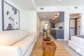 Downtown Miami Condos by Lua Host