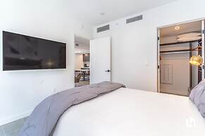 Downtown Miami Condos by Lua Host