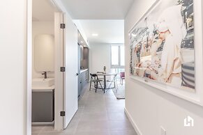 Downtown Miami Condos by Lua Host