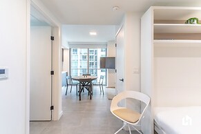 Downtown Miami Condos by Lua Host