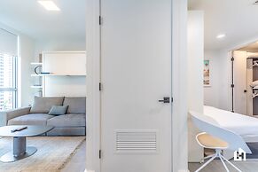 Downtown Miami Condos by Lua Host