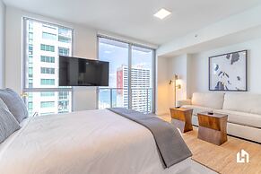 Downtown Miami Condos by Lua Host