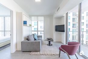 Downtown Miami Condos by Lua Host