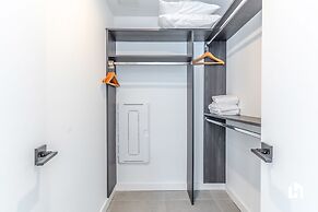 Downtown Miami Condos by Lua Host