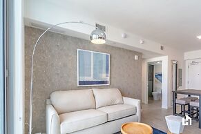 Downtown Miami Condos by Lua Host