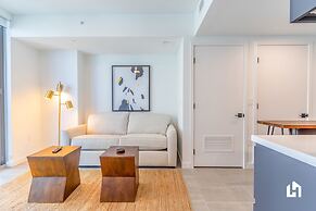 Downtown Miami Condos by Lua Host