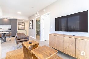 Downtown Miami Condos by Lua Host