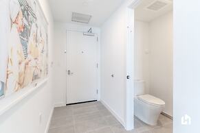 Downtown Miami Condos by Lua Host