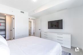 Downtown Miami Condos by Lua Host