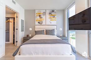 Downtown Miami Condos by Lua Host